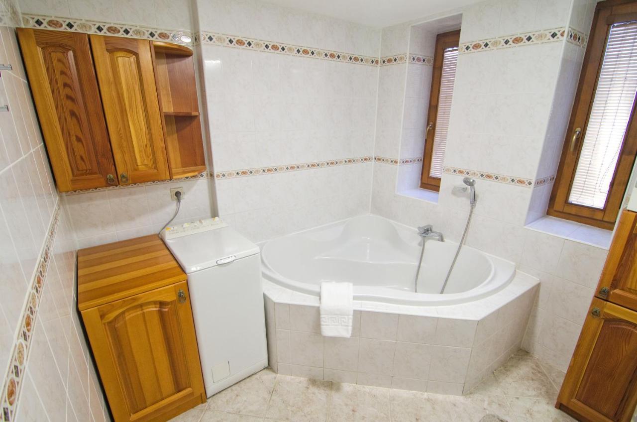Apartman Štefánik Tatranská Lomnica Exterior foto